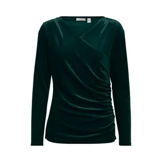 T-Shirt Frau Fransa Cassandra