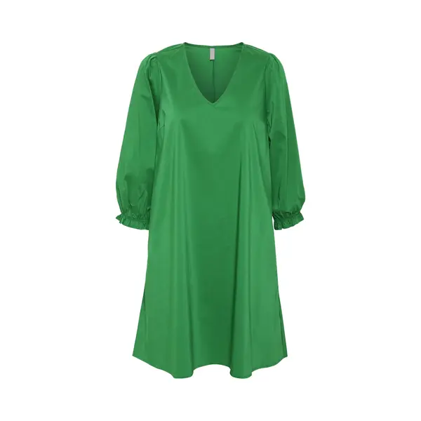 Women's 3/4-sleeve Short Dress Culture Antoinett thumbnail