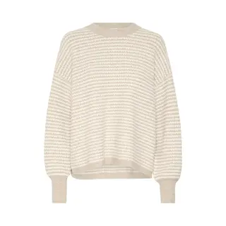Kaffe Pullover Ka Ellery