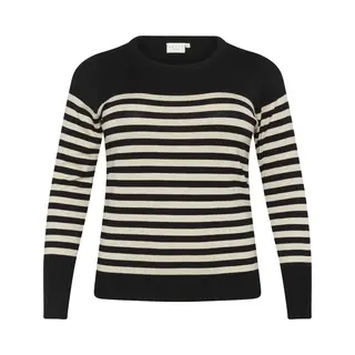 Kaffe Curve Pullover Lizzy