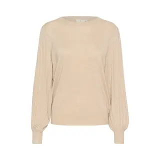 Women's Knitted Sweater Kaffe Lone