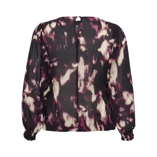 Women's Blouse Kaffe Curve Nour