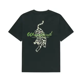 Woodbird Mens WBBaine Tiger Tee