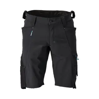 Shorts 23149-311-09 Gr. 50 Schwarz - Mascot