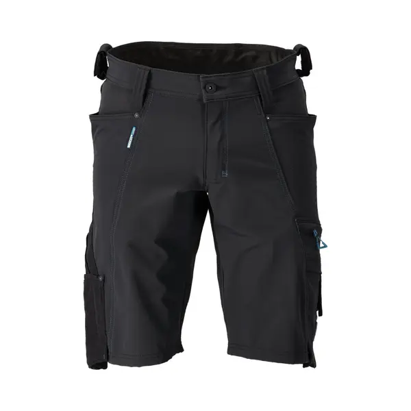 Shorts 23149-311-09 Gr. 50 Schwarz - Mascot thumbnail