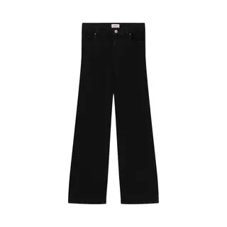 Only Girls Jeans 'Juicy' Black Denim