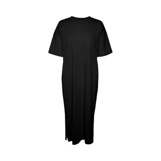Vero Moda Jurk 'VMMolly' Zwart