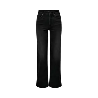 Only Onlmadison Blush Hw Wide Dnm CRO099 Noos