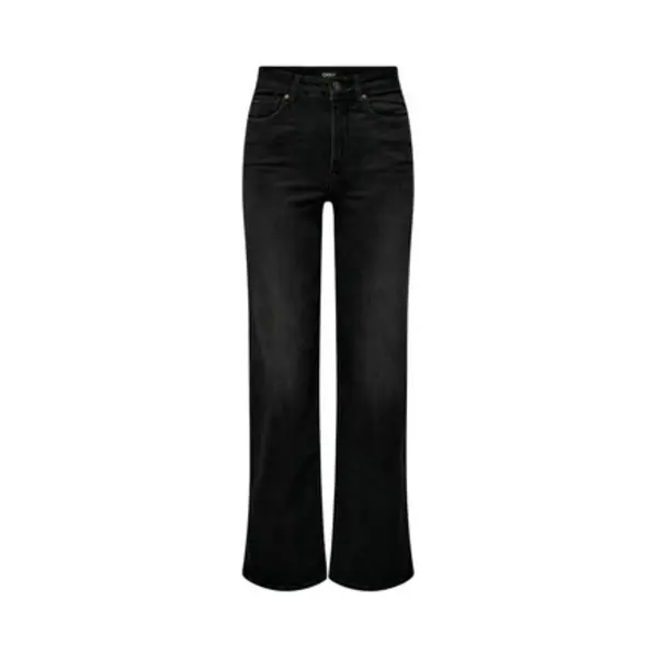 Only Onlmadison Blush Hw Wide Dnm CRO099 Noos thumbnail
