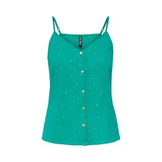 T-Shirt Damen Pieces Vianna