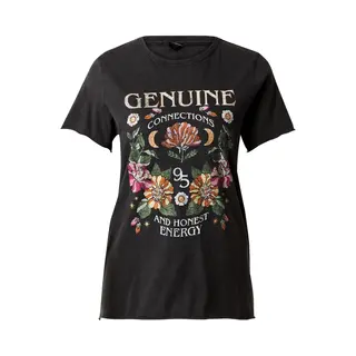 T-Shirt Frau Only Lucy