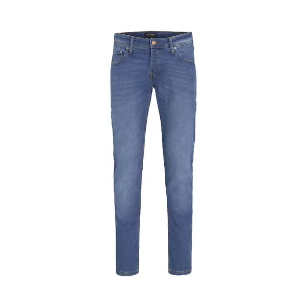 Jack & Jones Jeans 'Glenn' Blauw Denim thumbnail