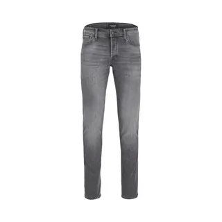 Jack & Jones Jeans 'Glenn' Black Denim