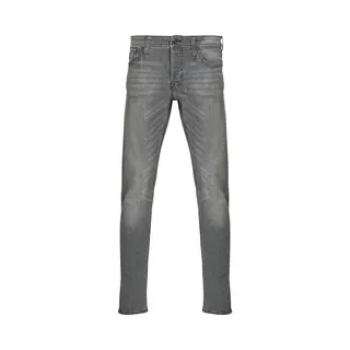 Jack & Jones Jeans - Jjiglenn Jjoriginal Sq 349 Noos - W29L32 Tot W36L34 - Voor Mannen - Grijs