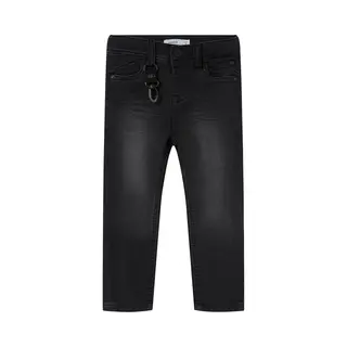 Name It Jeans 'Theo' Black Denim
