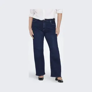 Only Carmakoma Jeans CARWilly