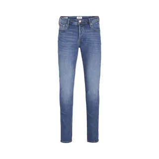 Jack & Jones Plus Jjimike Jjoriginal Sq 223 Noos Pls, Blue Denim , 46W / 32L