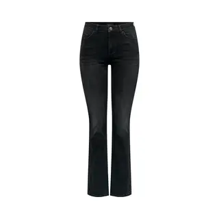 Only Jeans 'ONLBlush' Black Denim