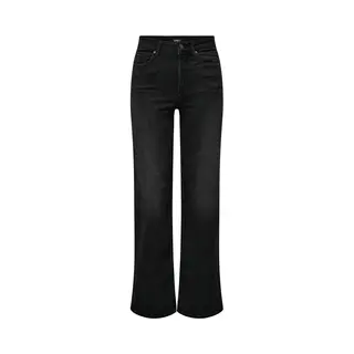Only Onlmadison Blush Hw Wide Dnm CRO099 Noos