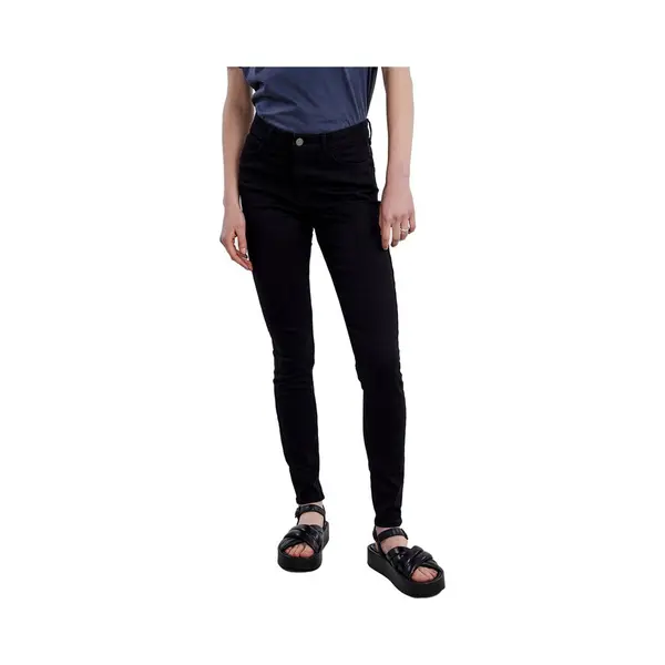 Jeans Pieces Talia Mw Noos Bc thumbnail