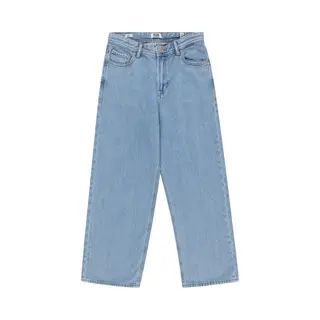Jack & Jones Boy Baggy Fit Jeans Jjialex Jjoriginal Akm 710 Noos Jnr Baggy Fit Jeans Junior
