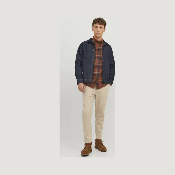 Chinohose Jack & Jones Stace Harlow thumbnail
