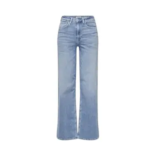 Only Jeans 'Madison' Blauw Denim