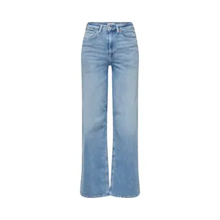 Only Jeans 'Madison' Blauw Denim