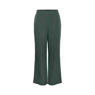 Pieces Pcbozzy Hw Wide Plain Pant Noos Bc