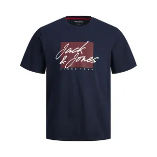 T-Shirt Jack & Jones Zuri