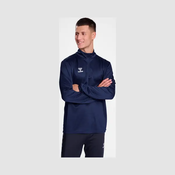Hummel Sweatshirt Essential thumbnail