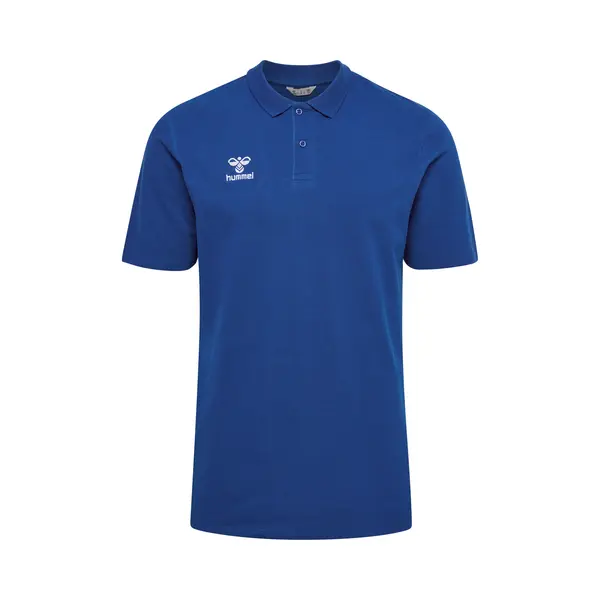 Hummel Functioneel Shirt 'Go 2.0' Kobaltblauw thumbnail