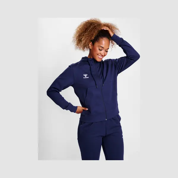 Hummel Sportsweatshirt thumbnail