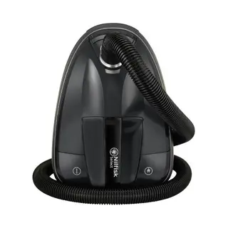 Nilfisk 128390027 stofzuiger 3,1 l Cilinderstofzuiger Droog 650 W Stofzak