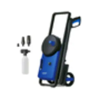 Nilfisk Core 150-10 Hochdruckreiniger Kompakt 468 l/h 2000 W Schwarz, Blau