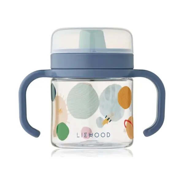 Liewood Kylo Tritan Sippy Cup 280ml thumbnail