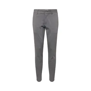 Only & Sons Herren Chino Hose Onsmark - Slim Fit - Schwarz Grau Blau Grün