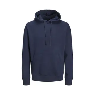 Hoodie Large Size Jack & Jones Jjebradley