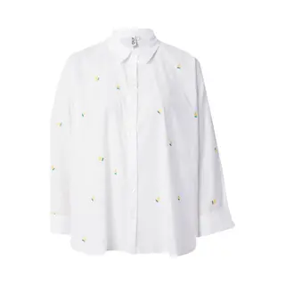 Langarmshirt Frau Only New Lina Grace