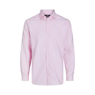 Jack & Jones Jprblaparker Shirt L/S Noos