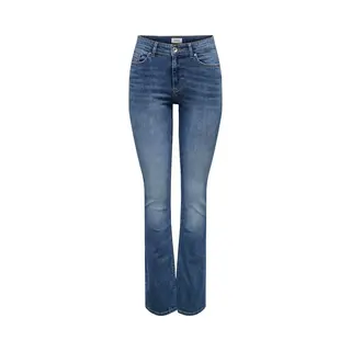 Women's Flare Jeans Only Blush TAI305