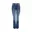 Medium Blue Denim