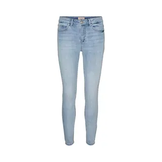 Vero Moda Jeans 'VMFlash' Lichtblauw