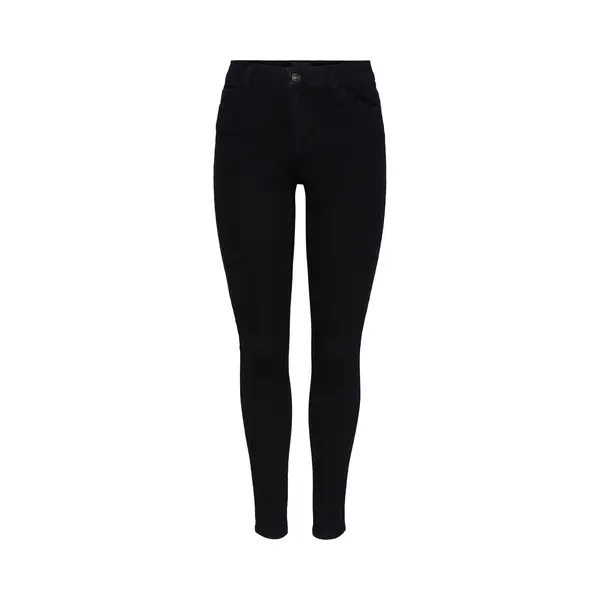 Pieces Pcdana Mw Skinny Jeans Bl102 Noos thumbnail