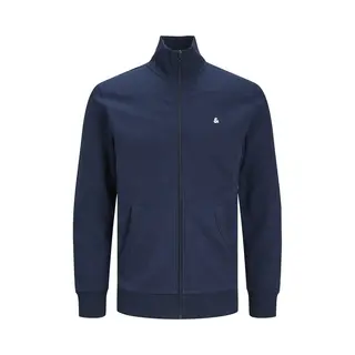 Large Zip-up Sweatshirt Jack & Jones Paulos