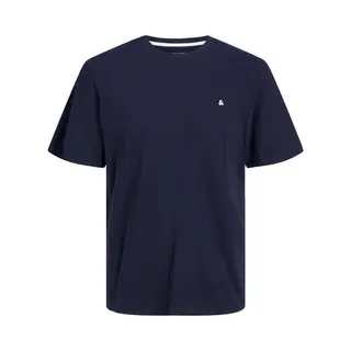 T-shirt Large Size Jack & Jones Paulos