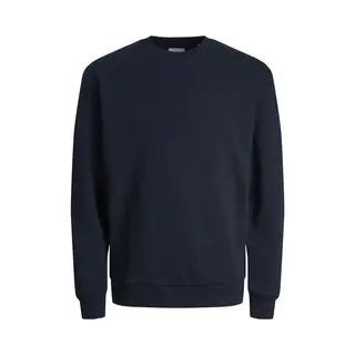 Jack & Jones Junior Sweatshirt 'JJEBradley' Navy
