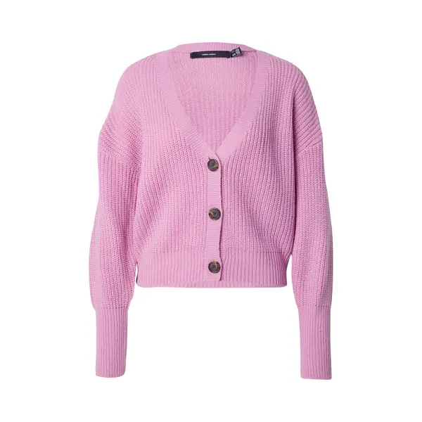 Vero Moda 10249632-Beige/Nomad-S Cardigan thumbnail