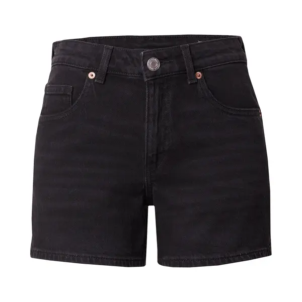 Vero Moda Jeans 'Tess' Black Denim thumbnail