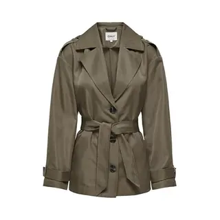 Only Female Trenchcoat Onlline Trenchcoat